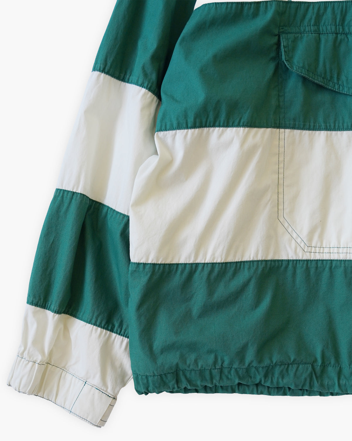 OLD GAP Cotton Anorak Jacket
