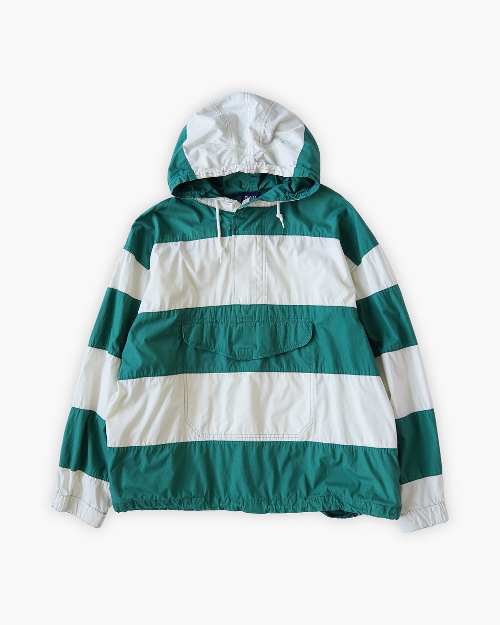 OLD GAP Cotton Anorak Jacket