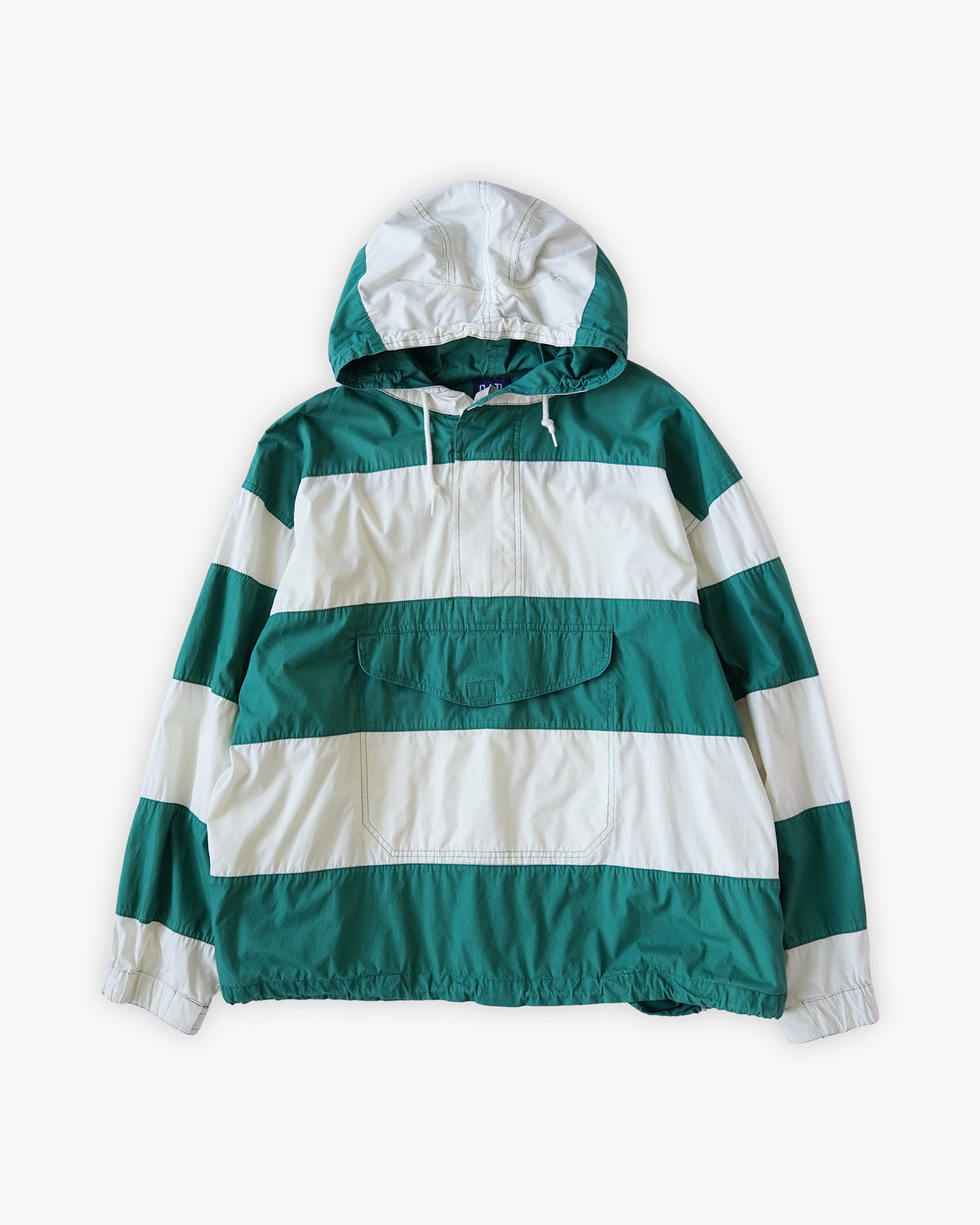 OLD GAP Cotton Anorak Jacket