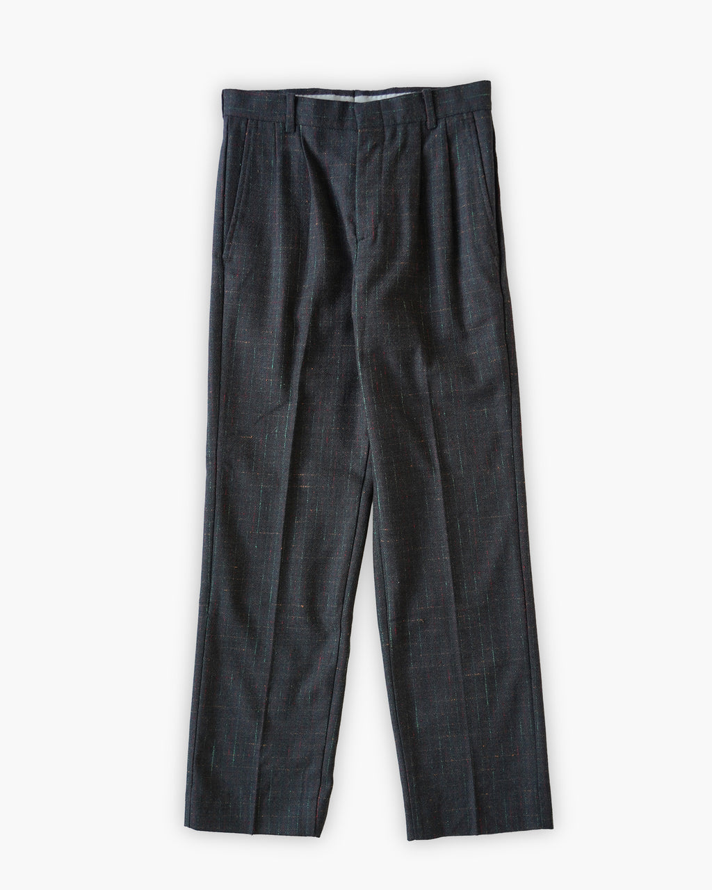 "Christian Dior" Wool Blend Trousers