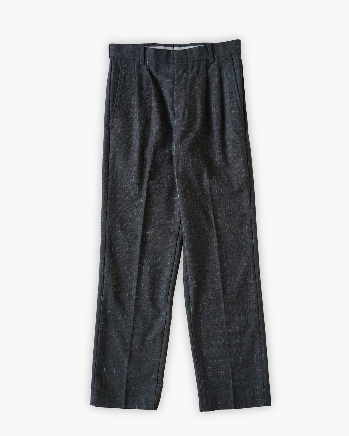"Christian Dior" Wool Blend Trousers