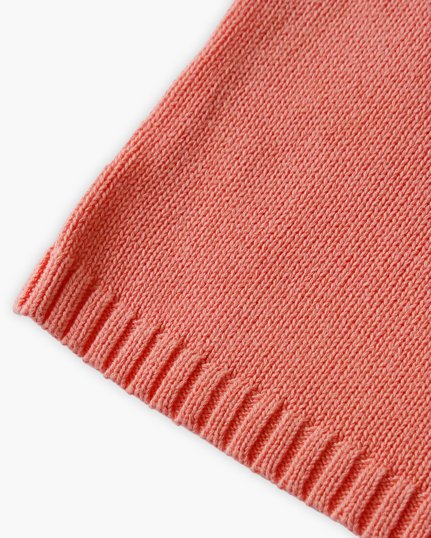 100% Cotton Knit Tank Top