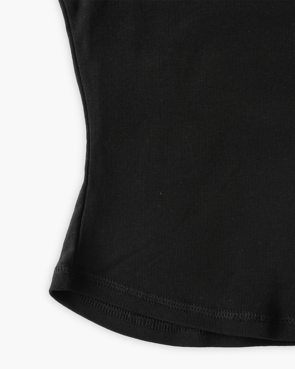 Cropped Tank Top