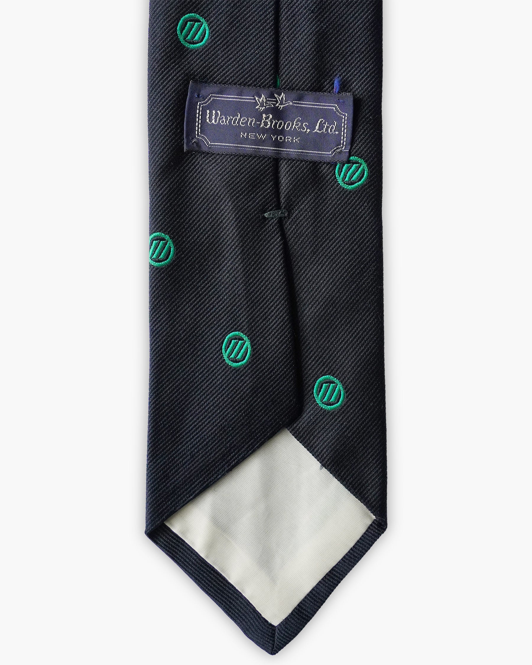 40~60's Necktie