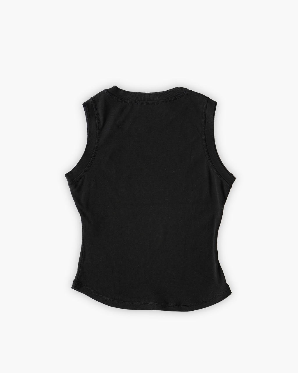 Cropped Tank Top