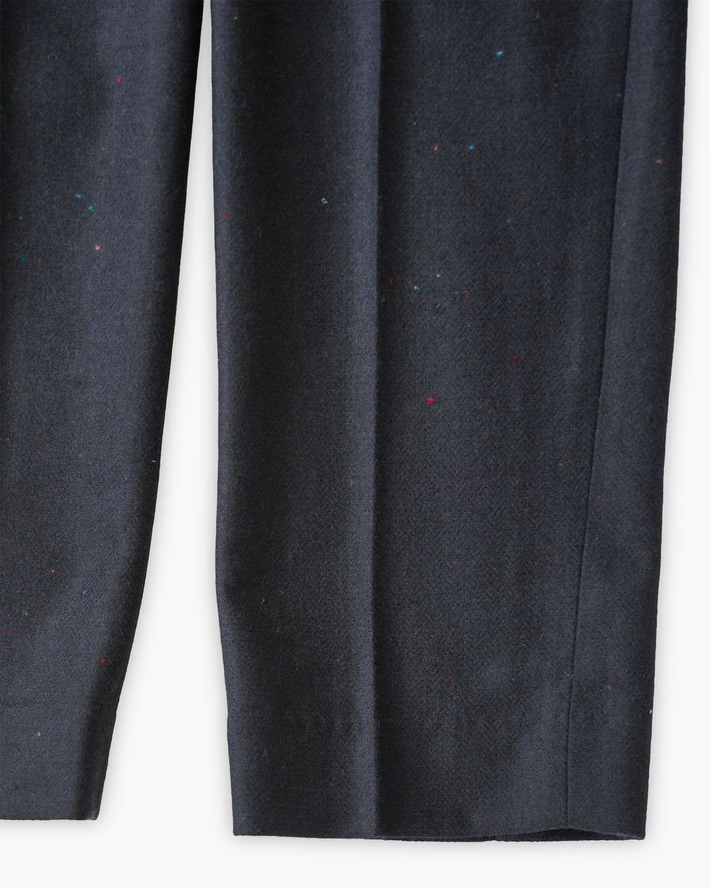 "Christian Dior" Wool Blend Trousers