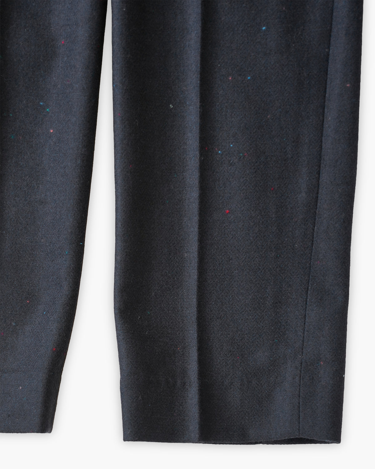 "Christian Dior" Wool Blend Trousers