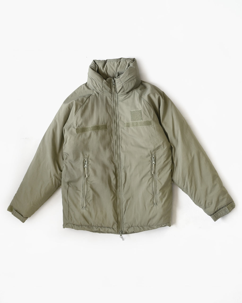 Level7 Cold Weather Parka Made In USA