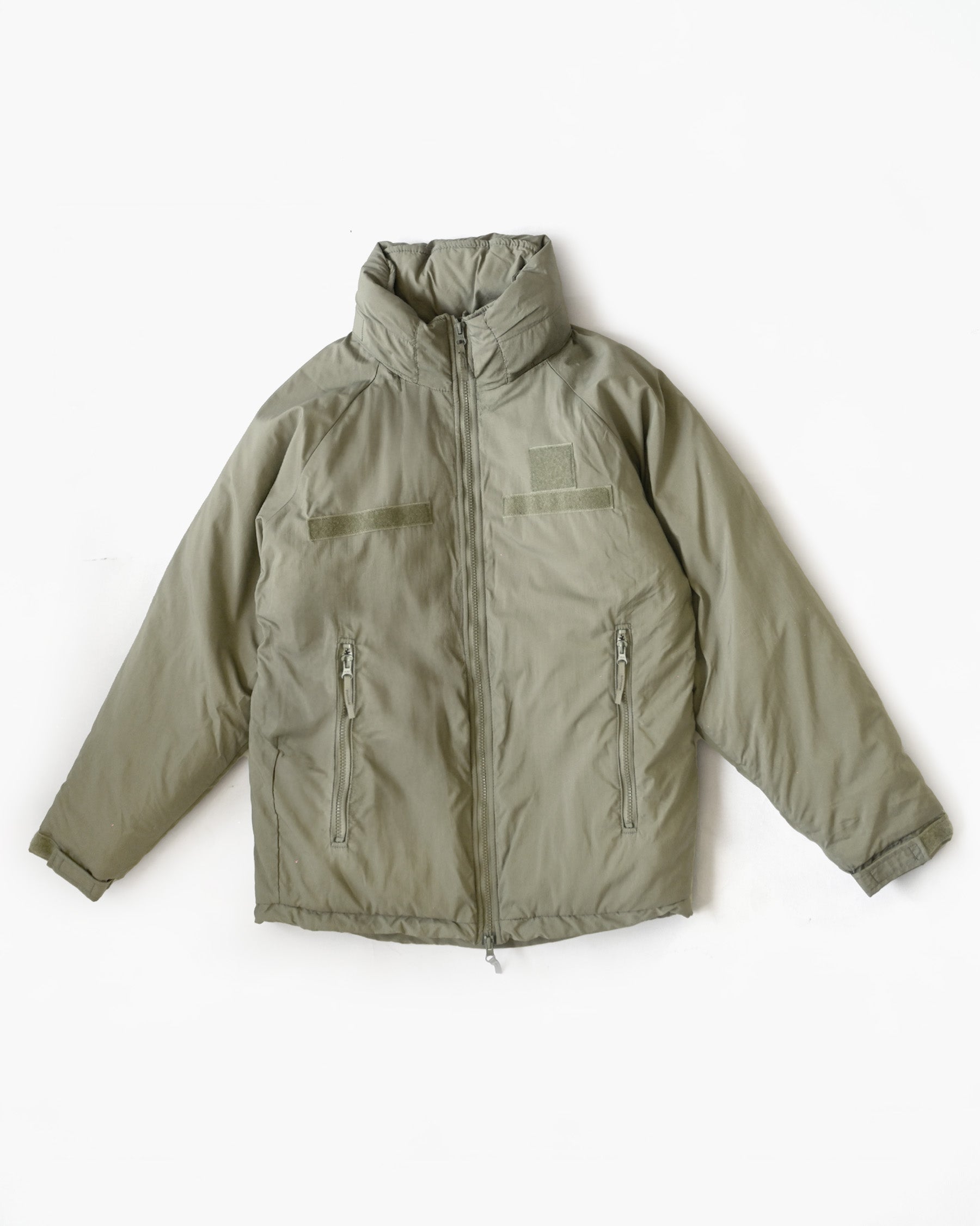 Level7 Cold Weather Parka Made In USA