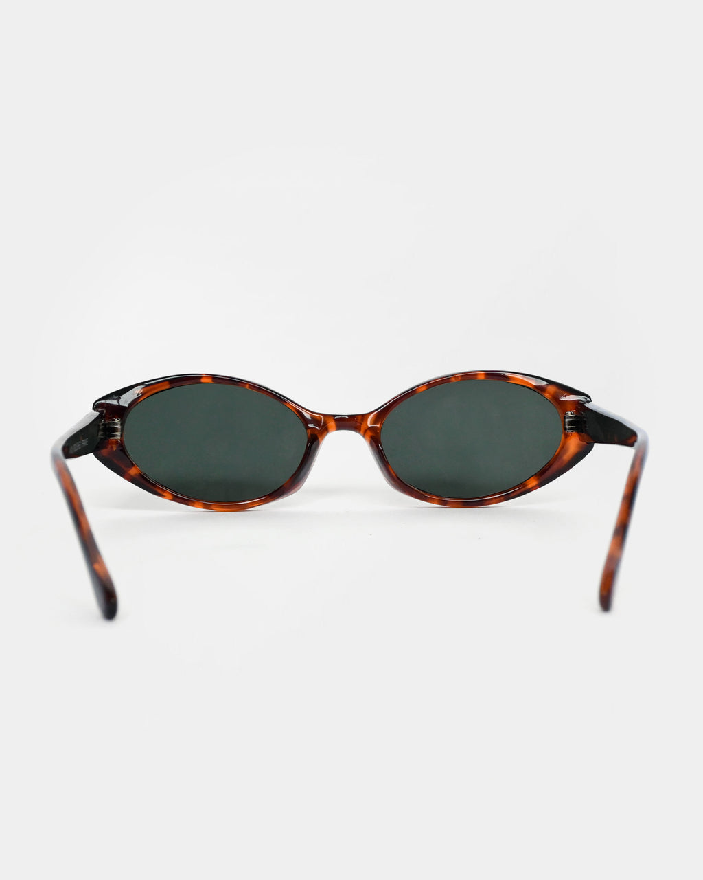 NOS Oval Frame Sunglasses