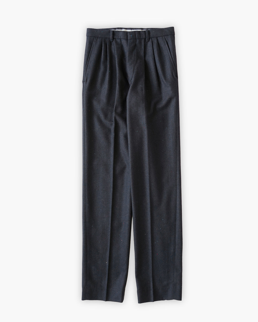 "Christian Dior" Wool Blend Trousers
