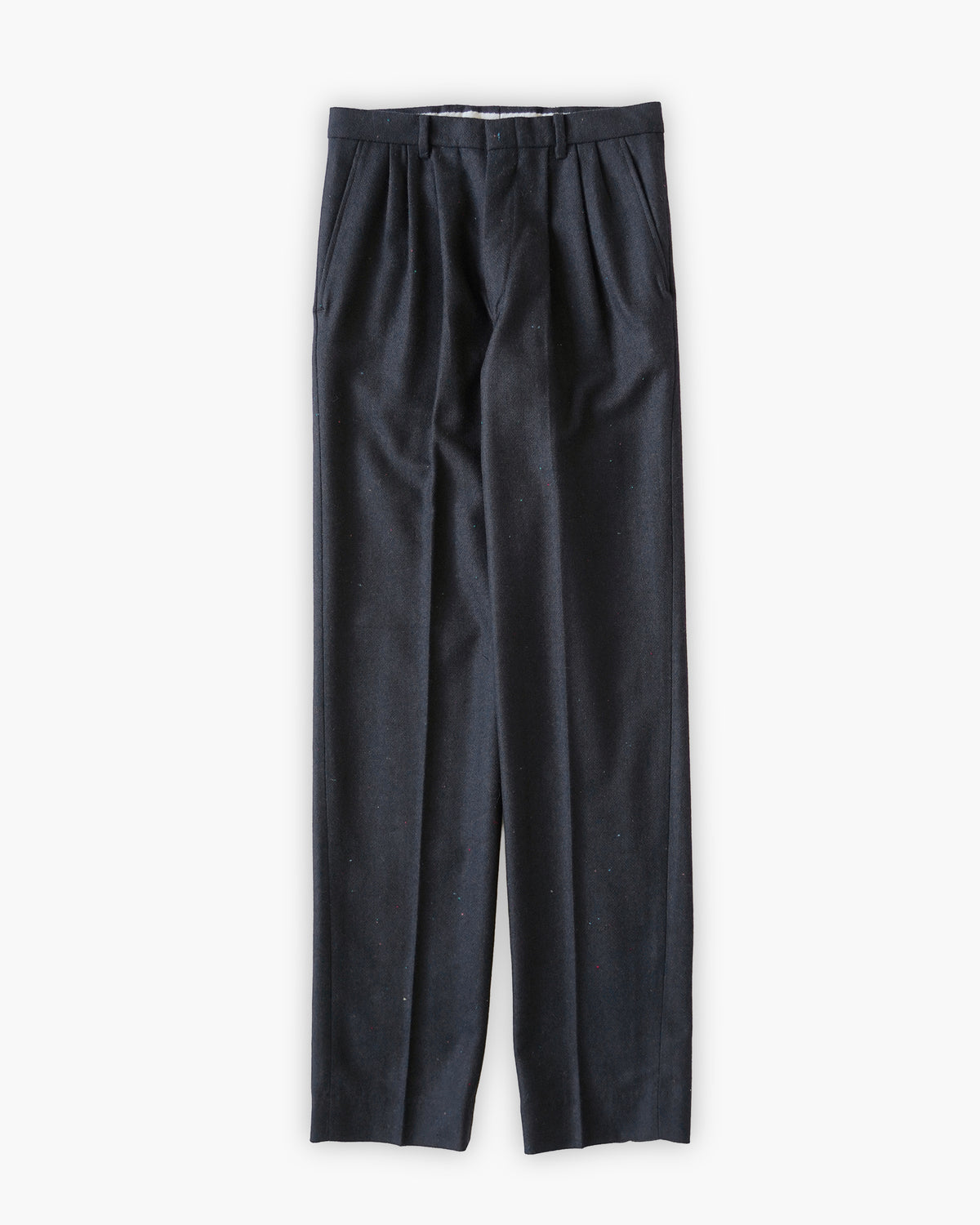 "Christian Dior" Wool Blend Trousers