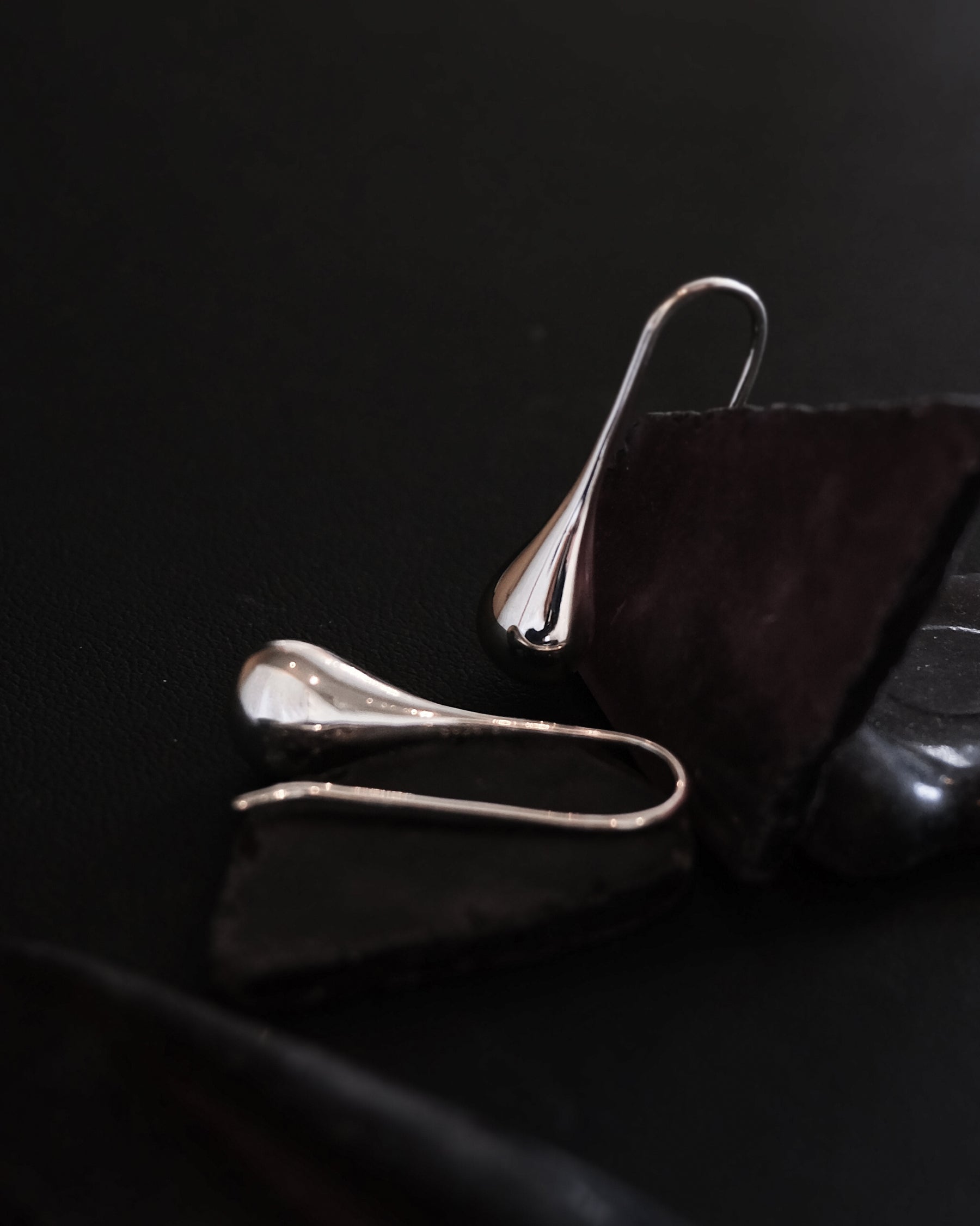 Drop Earrings