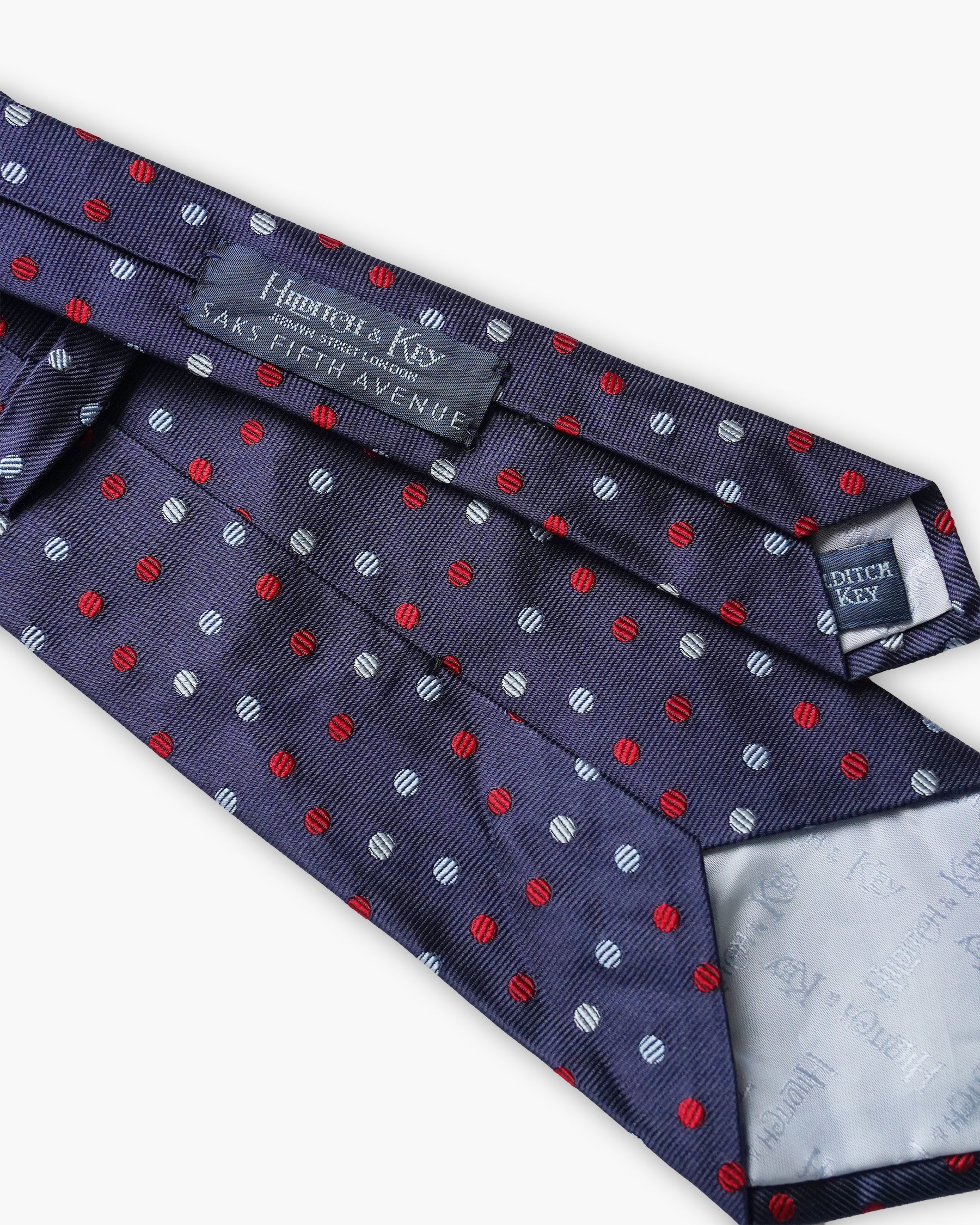 40~60's Necktie