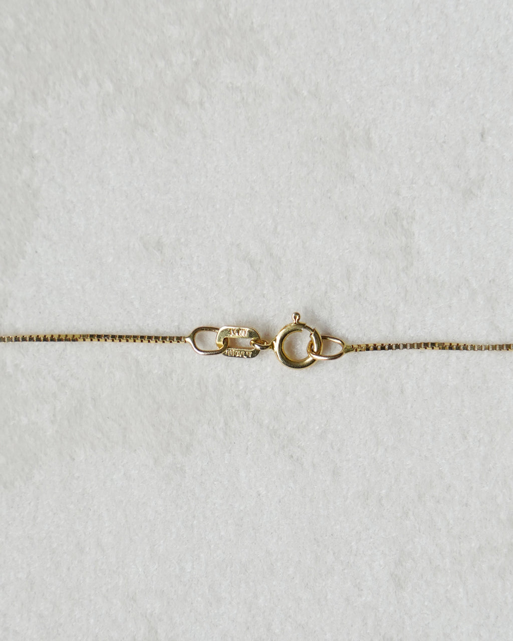 14K Gold Box Chain (GDN26028-2)