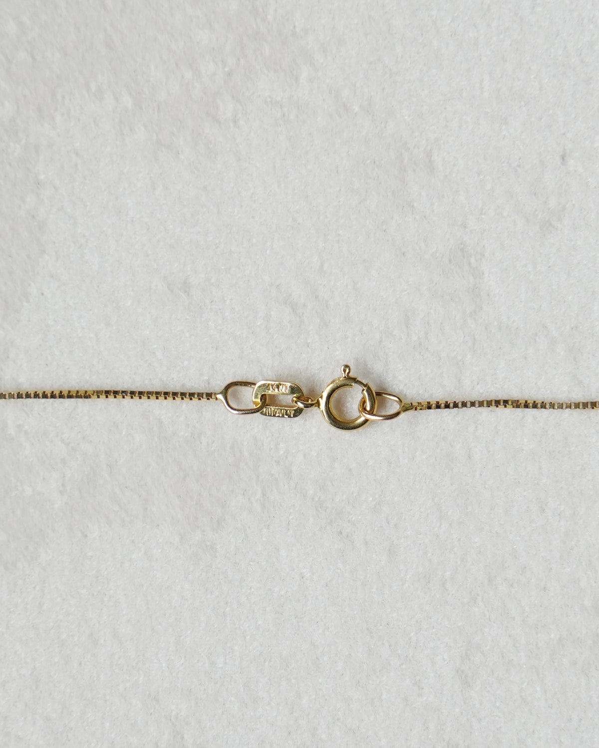 14K Gold Box Chain (GDN26028-2)