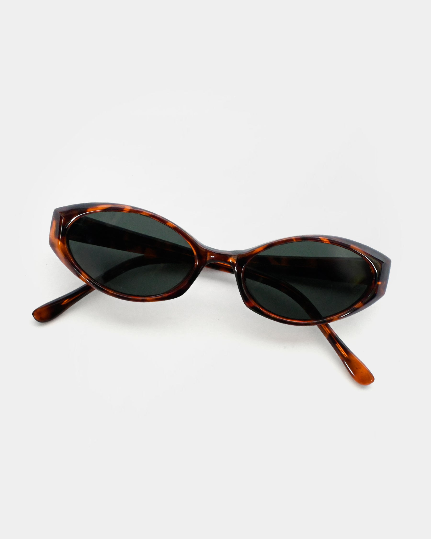 NOS Oval Frame Sunglasses