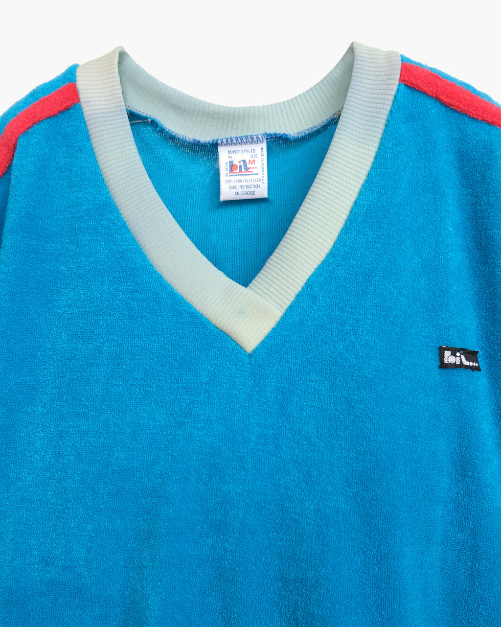 70's Beach Top