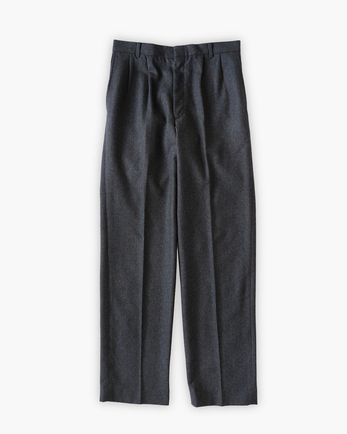 "Christian Dior" Wool Blend Trousers