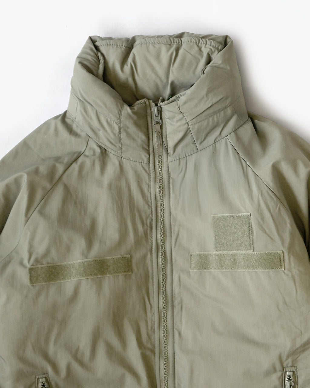 Level7 Cold Weather Parka Made In USA