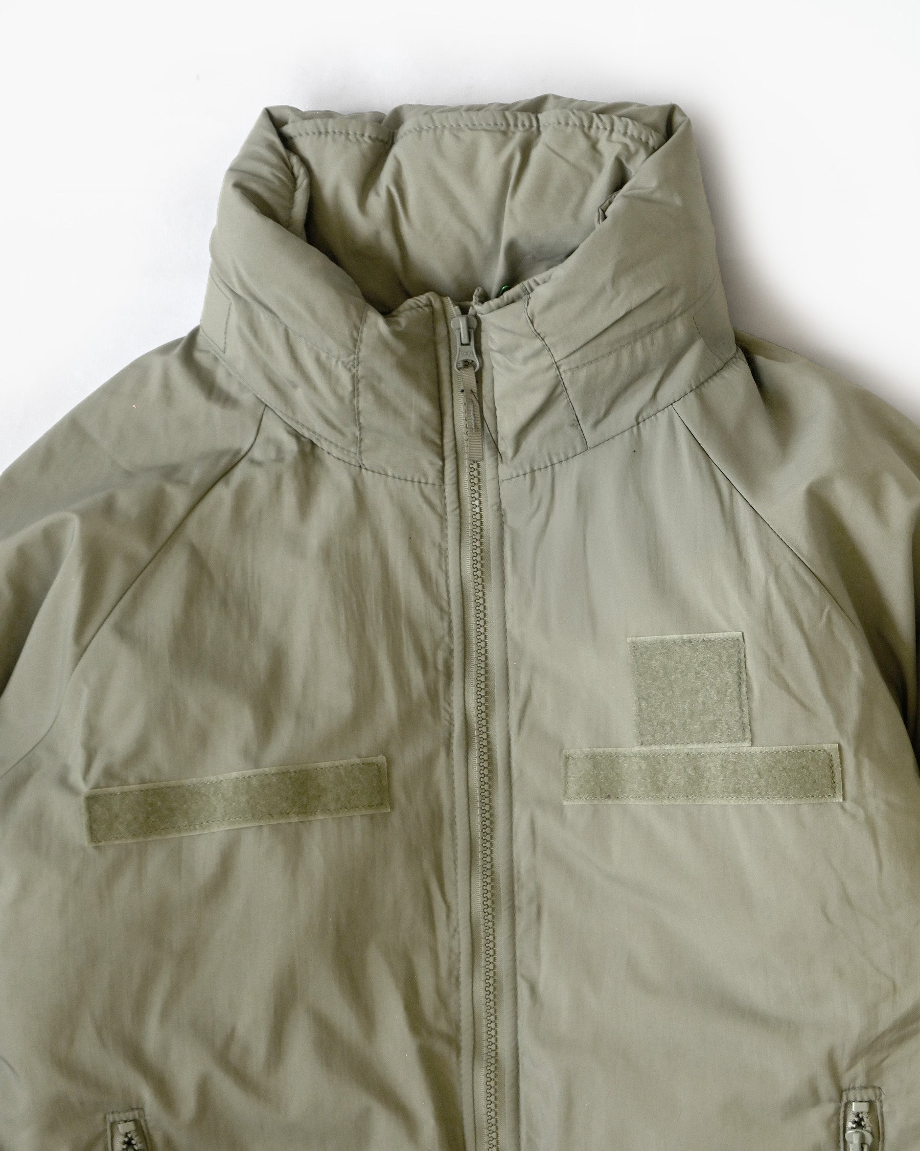 Level7 Cold Weather Parka Made In USA