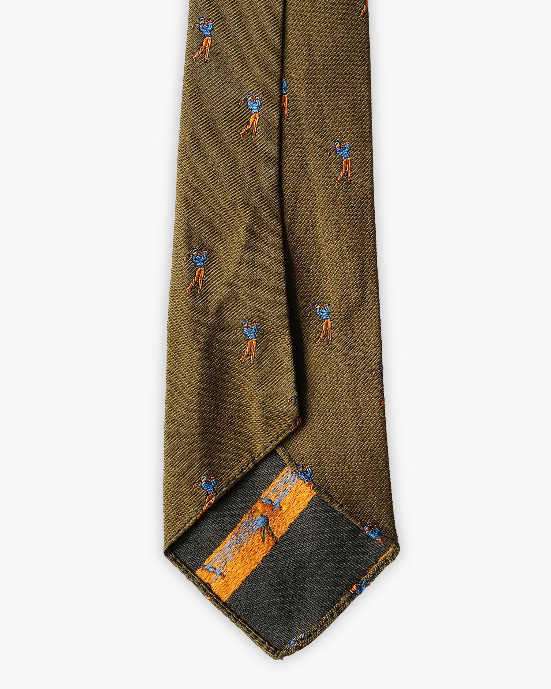 40~60's Necktie