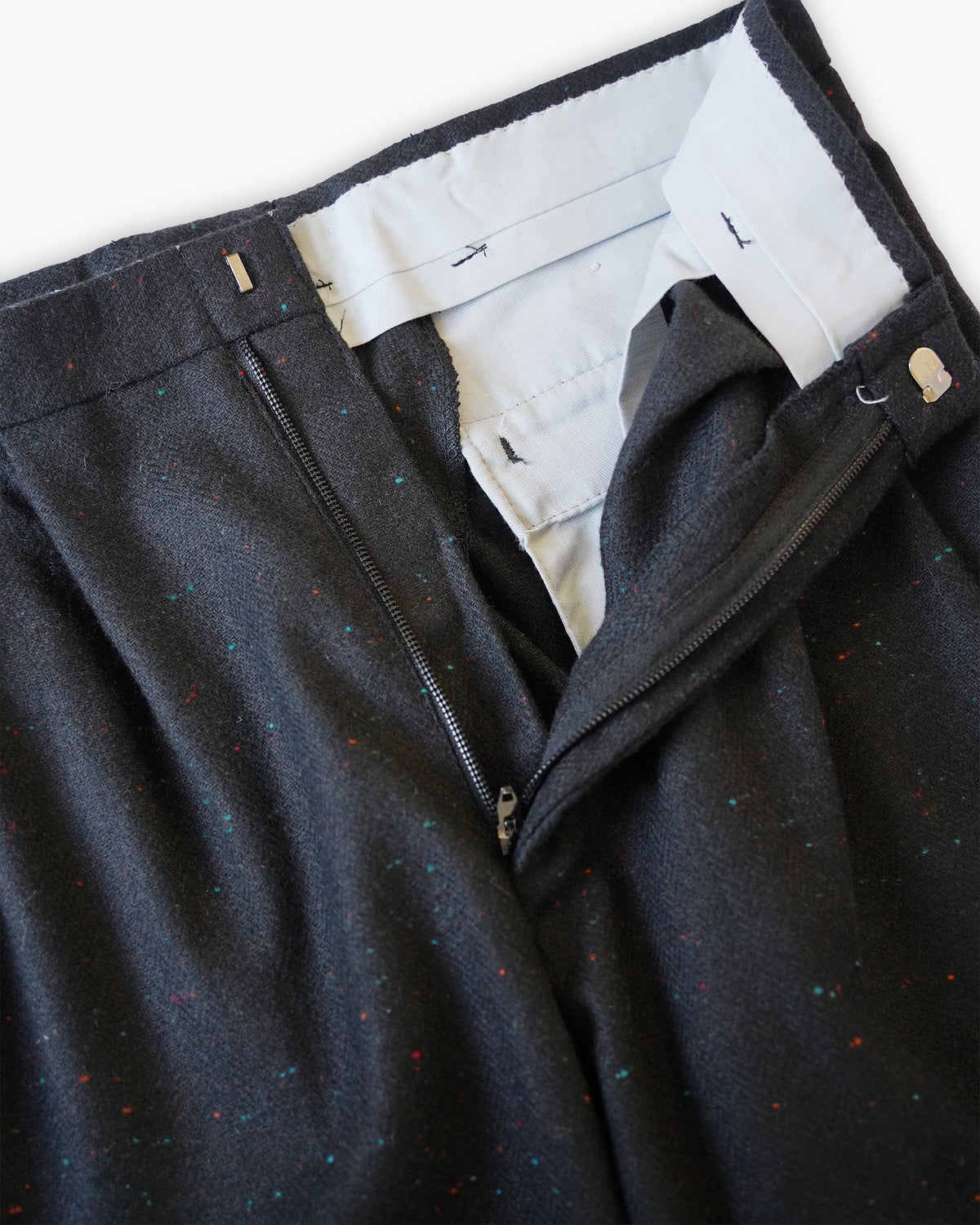 "Christian Dior" Wool Blend Trousers