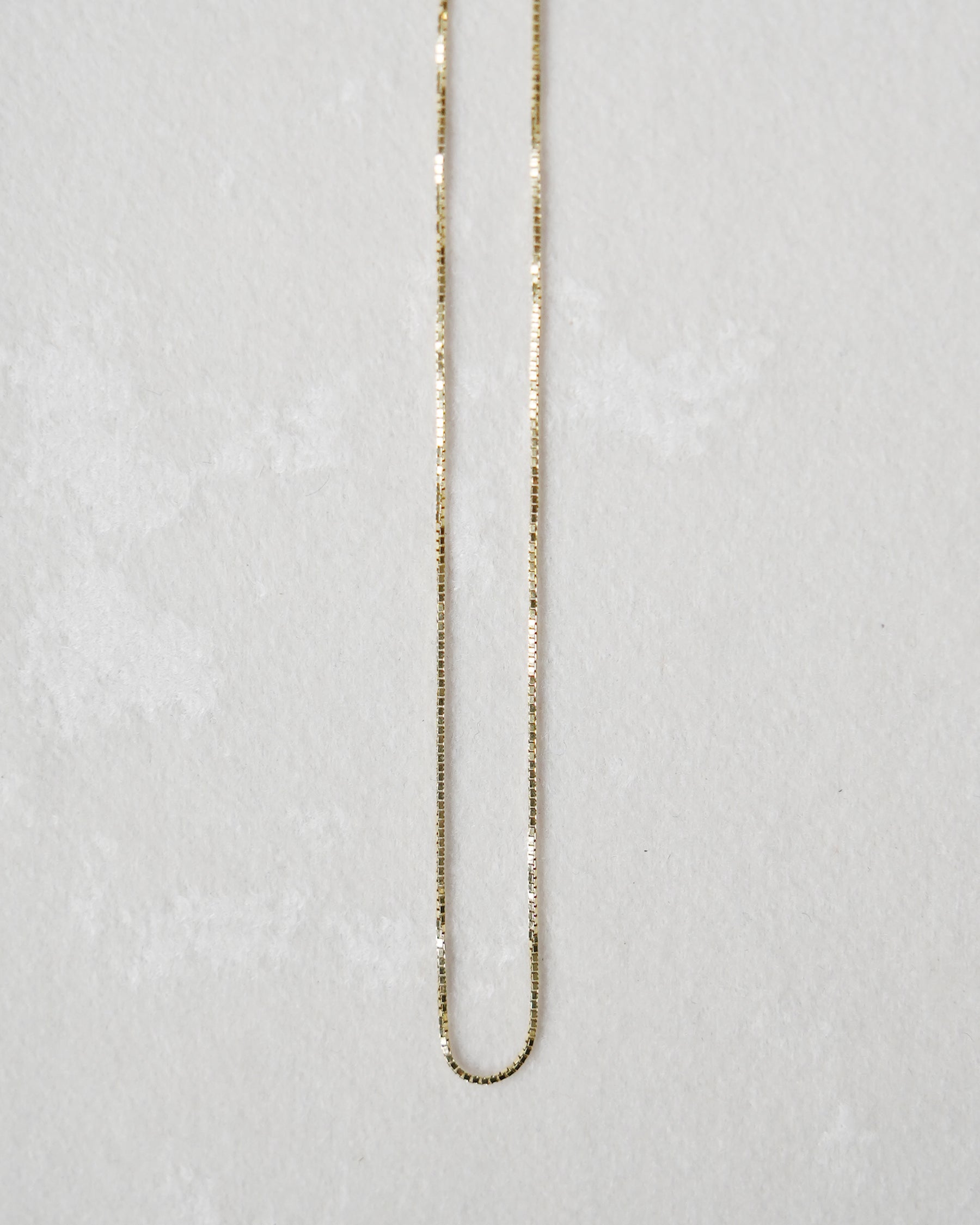 14K ゴールドネックレス | Vintage Gold Necklace – studiolab404.com