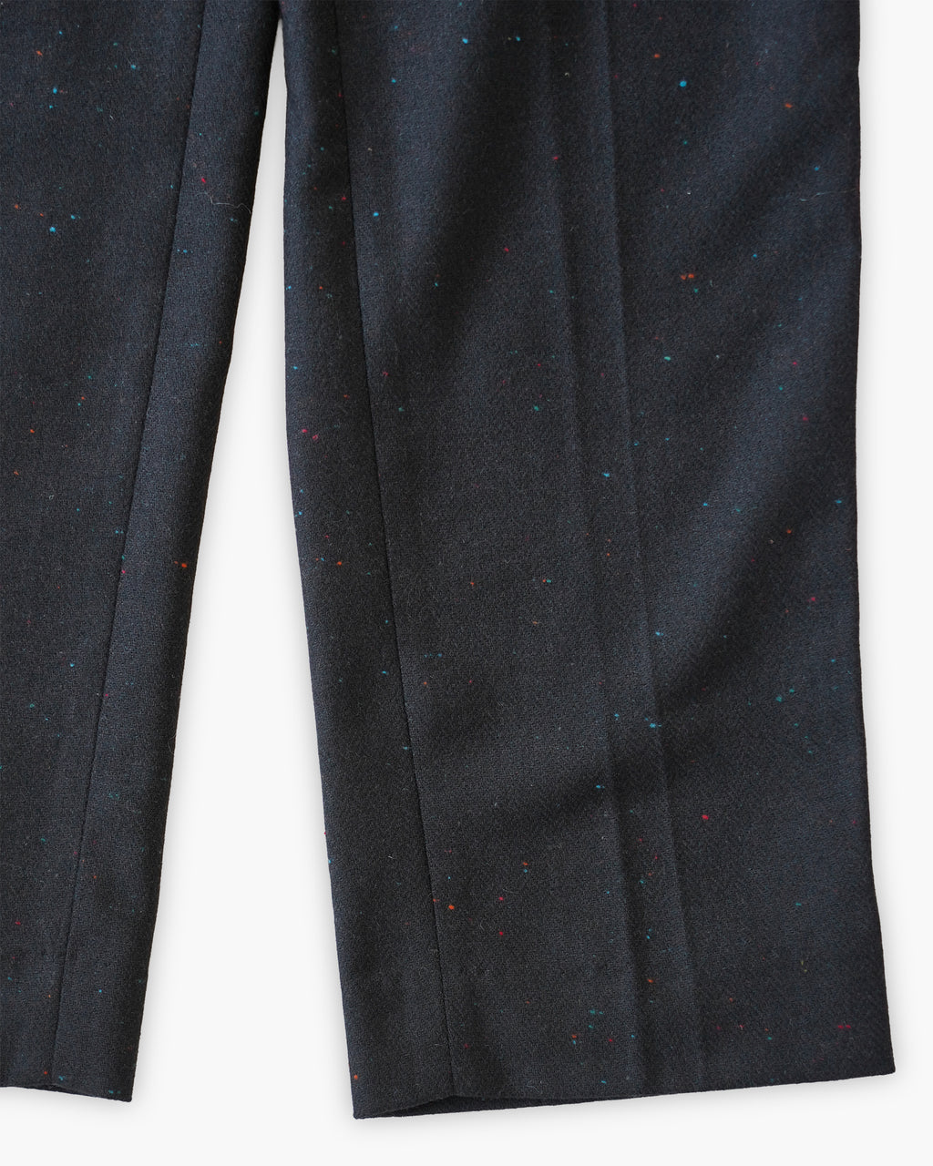 "Christian Dior" Wool Blend Trousers