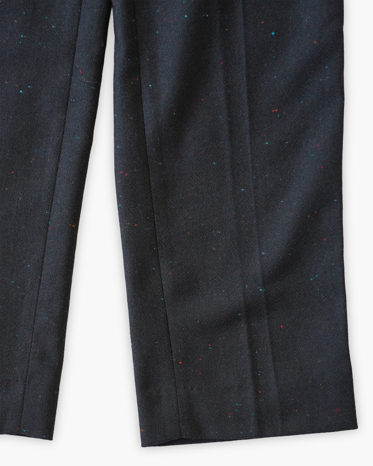"Christian Dior" Wool Blend Trousers