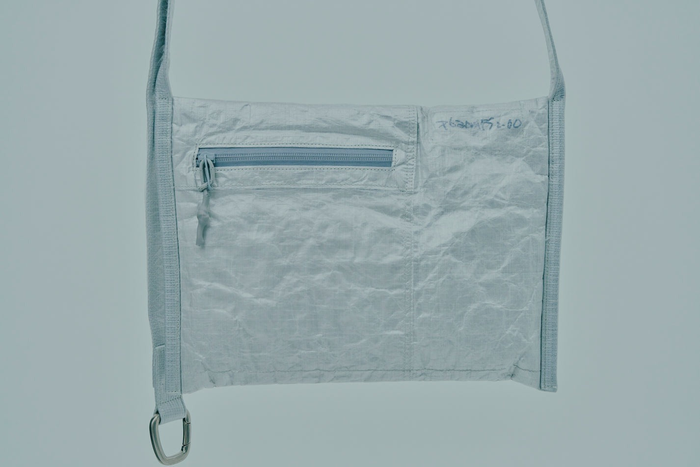 double structure oblong BAG