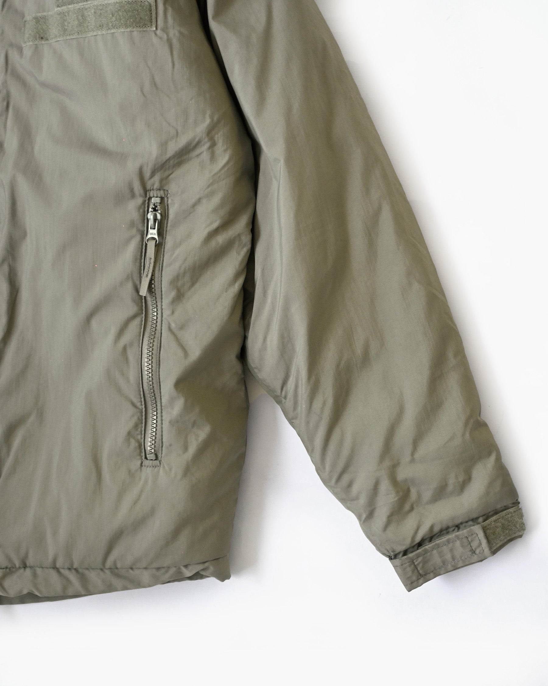 Level7 Cold Weather Parka Made In USA