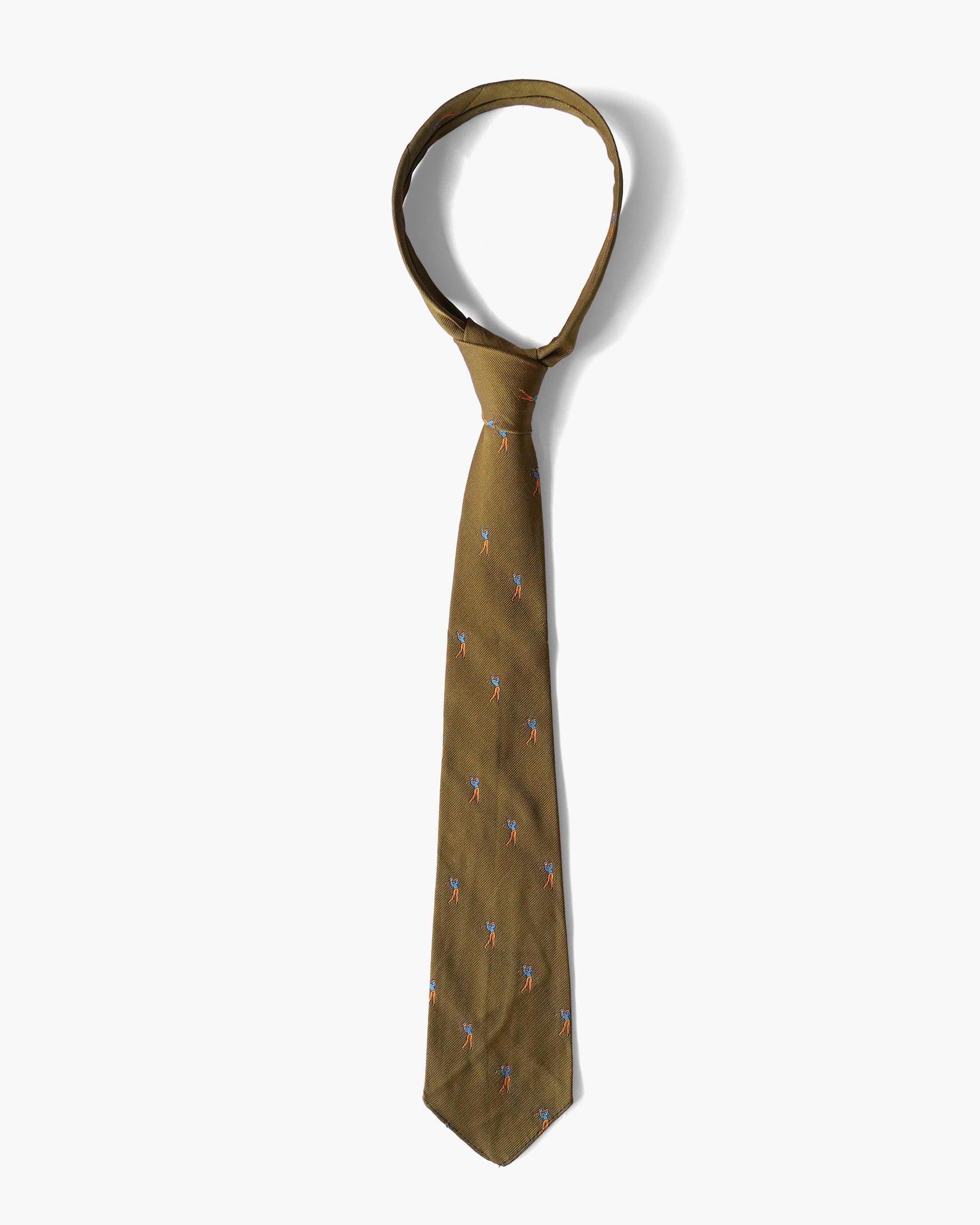 40~60's Necktie
