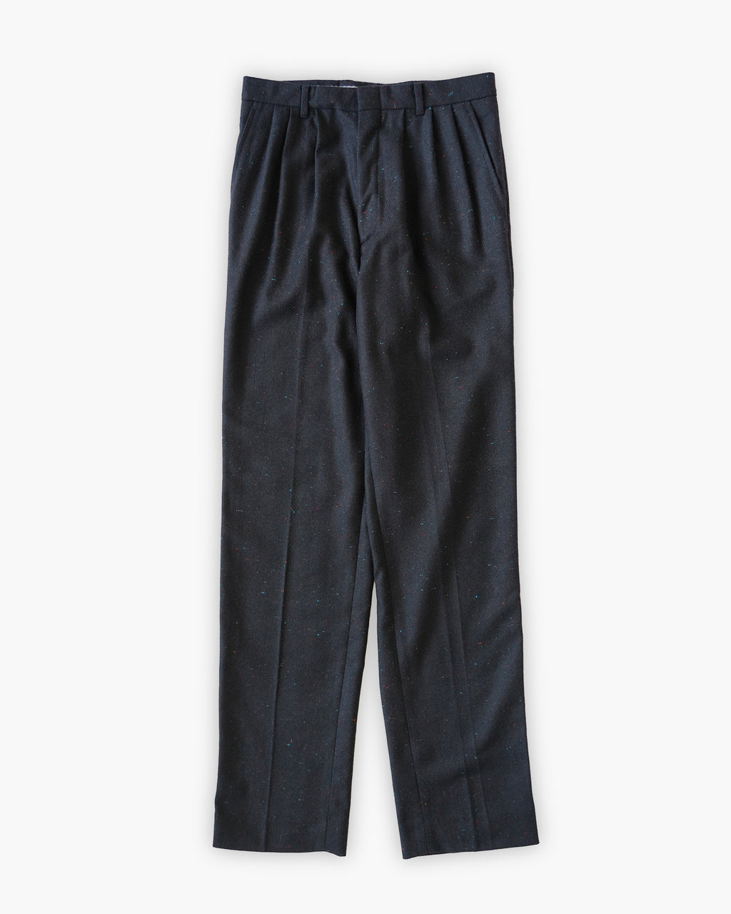 "Christian Dior" Wool Blend Trousers