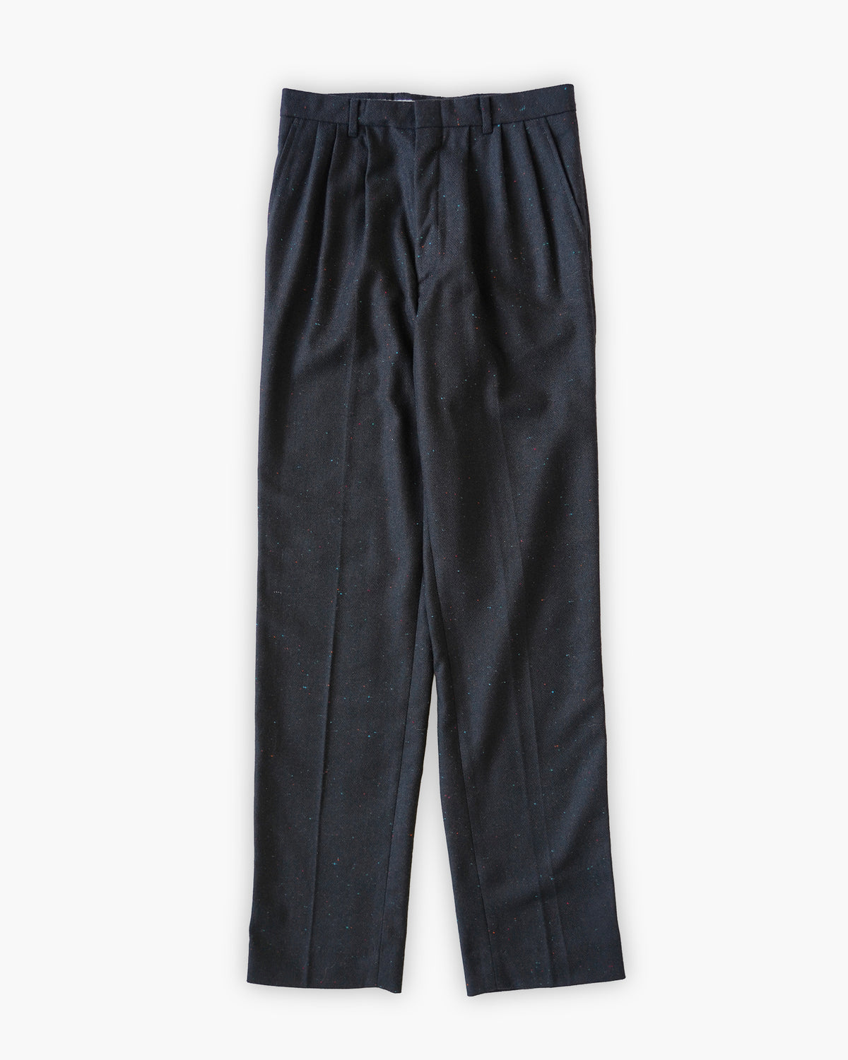 "Christian Dior" Wool Blend Trousers