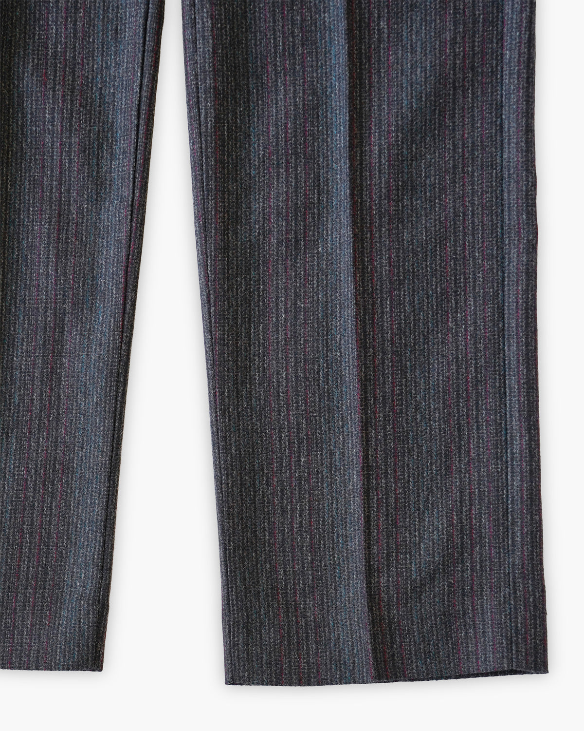 "Christian Dior" Wool Blend Trousers