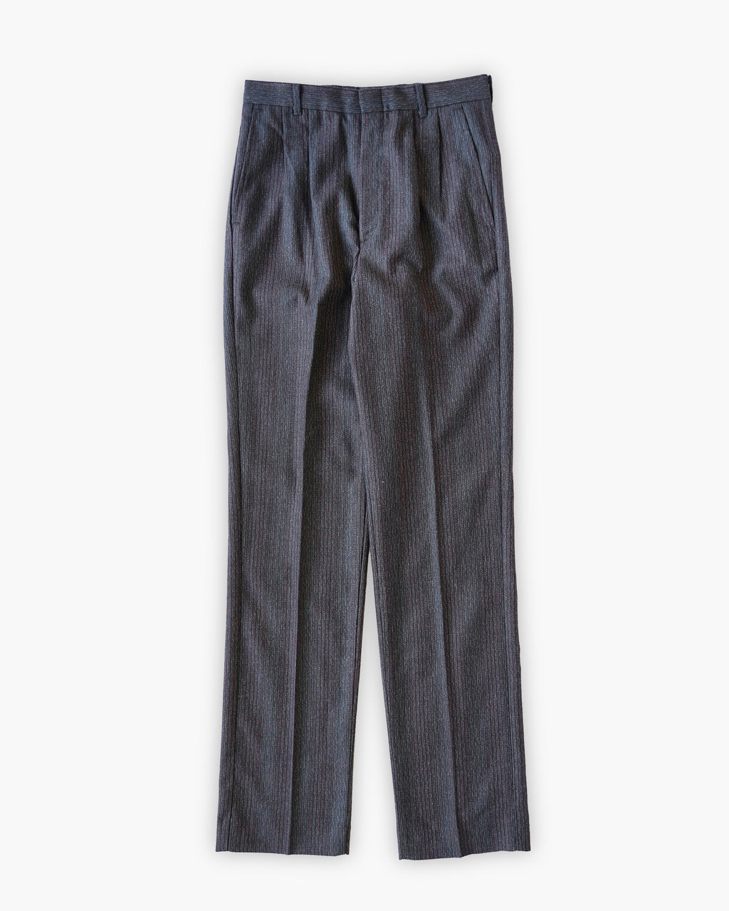 "Christian Dior" Wool Blend Trousers
