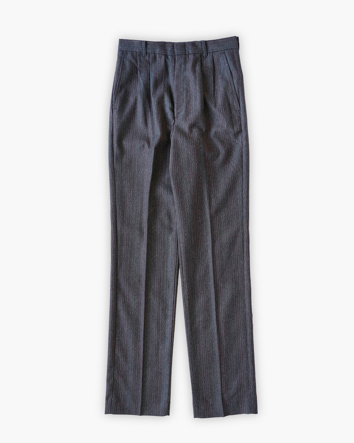 "Christian Dior" Wool Blend Trousers