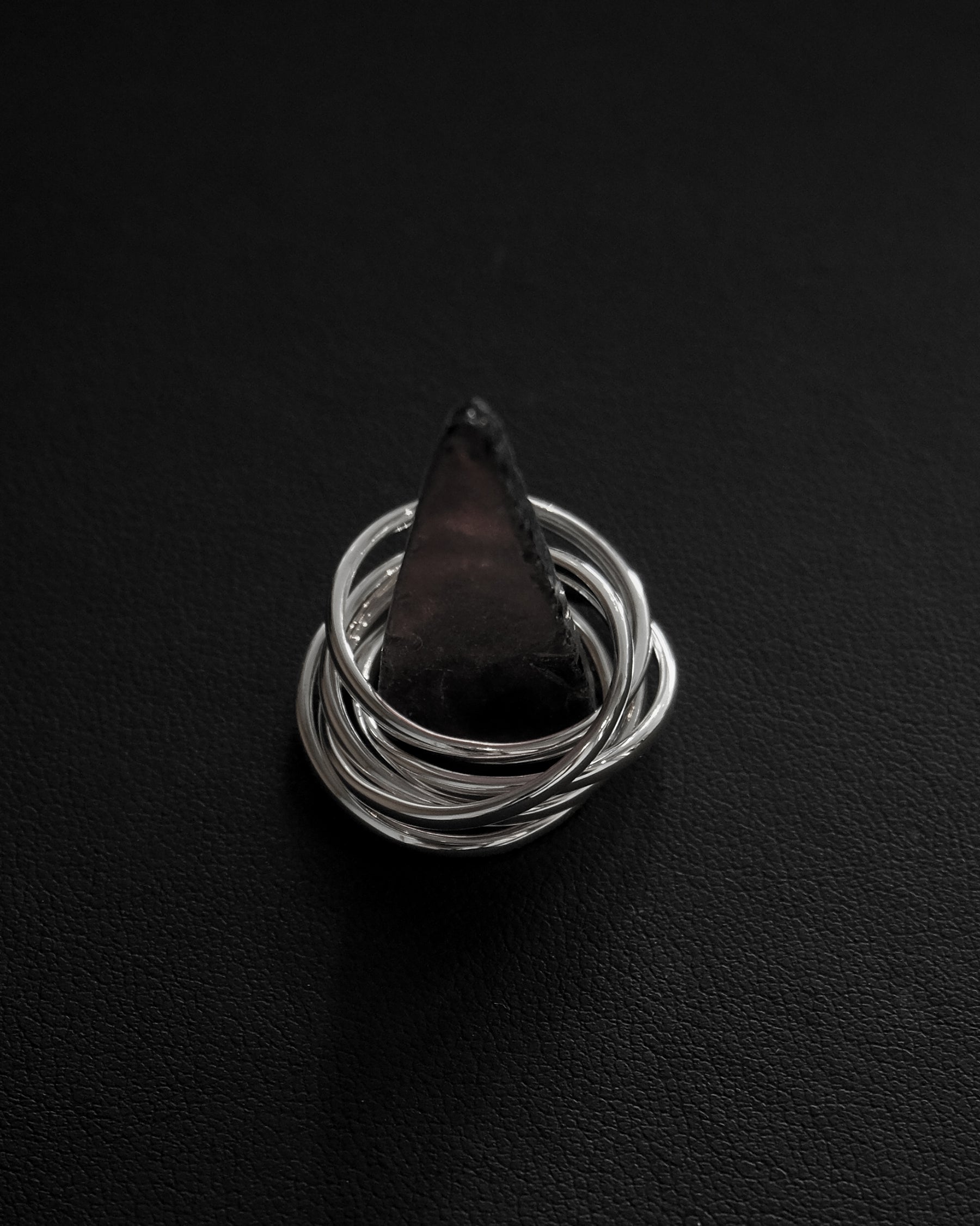 5 Linked Rings 8-10号