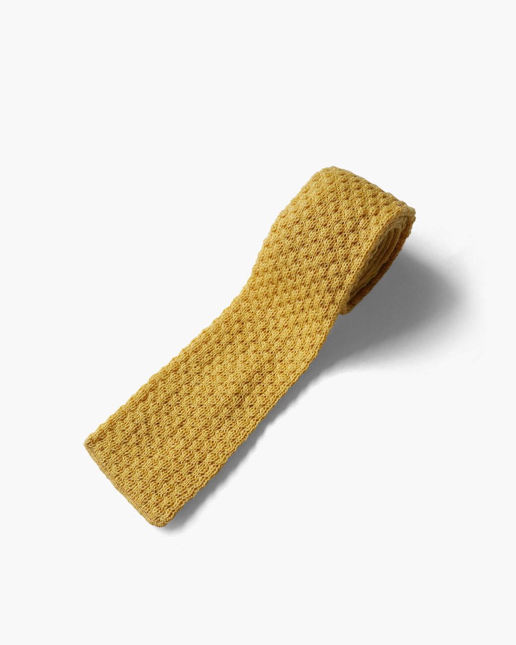 40~60's Crochet Necktie