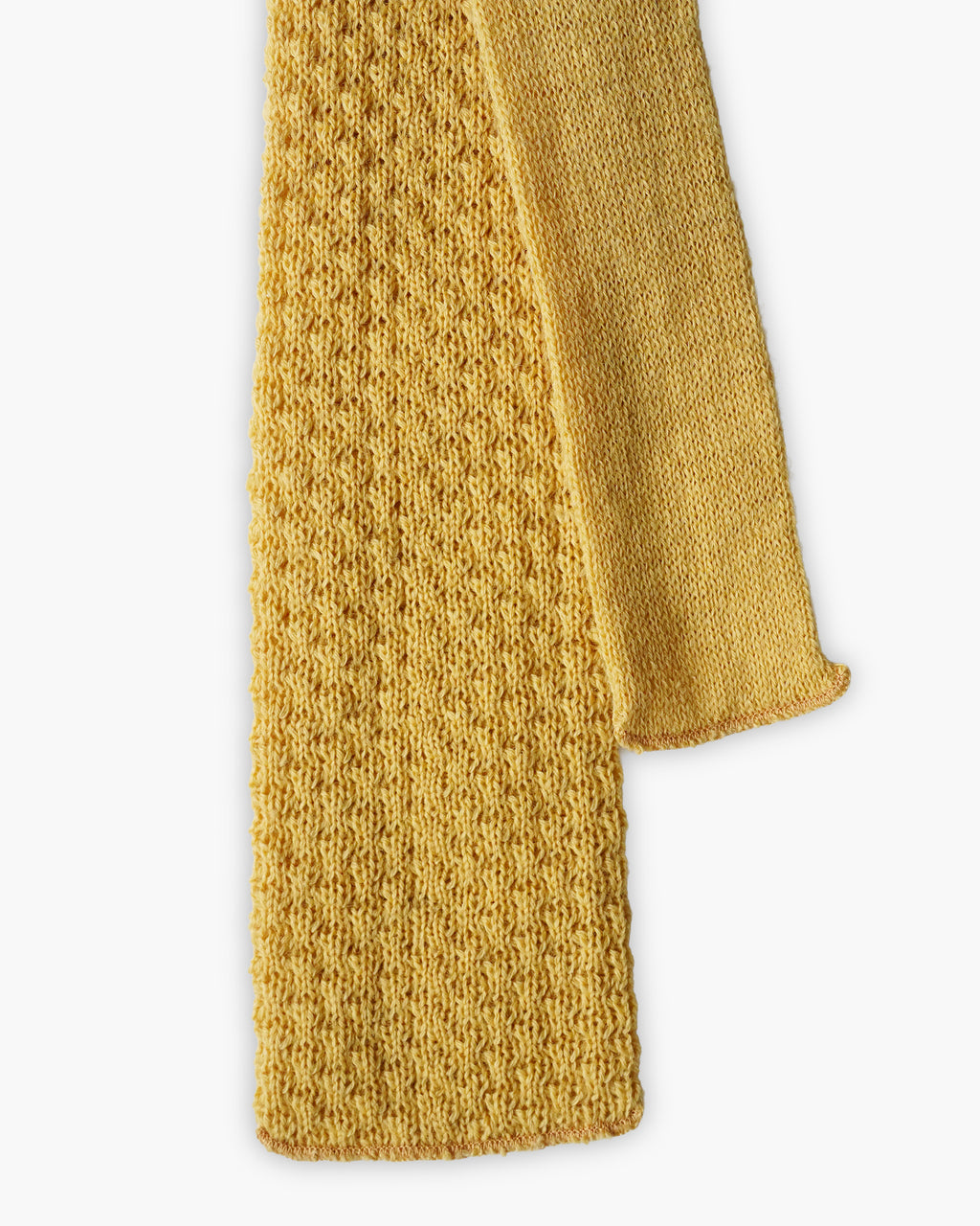 40~60's Crochet Necktie