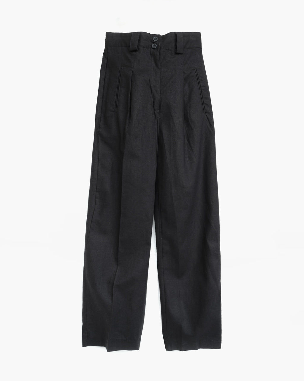 Linen Trousers