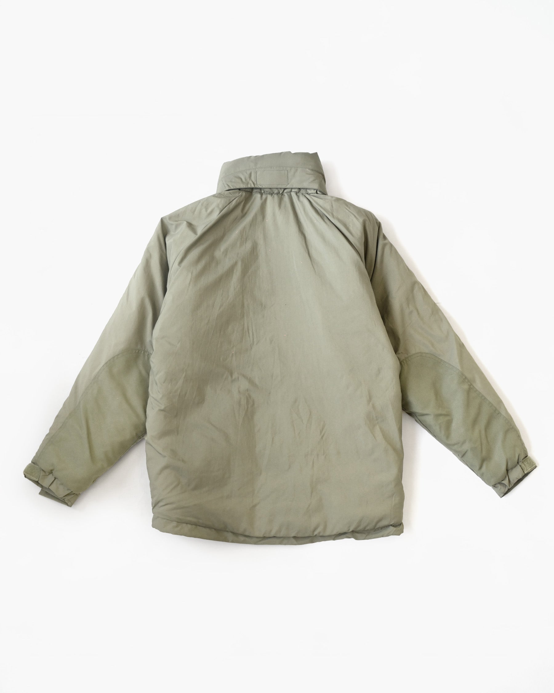 Level7 Cold Weather Parka Made In USA