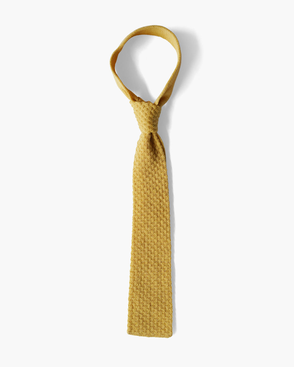 40~60's Crochet Necktie