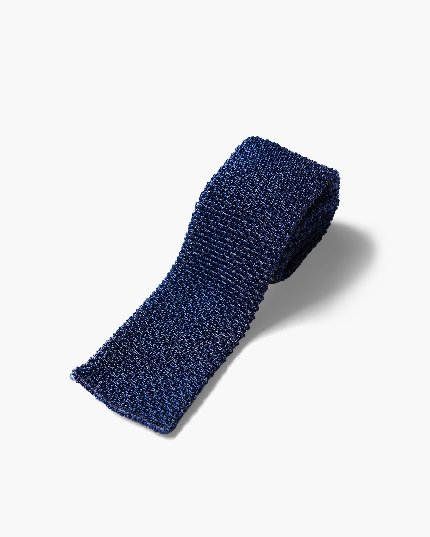 40~60's Crochet Necktie