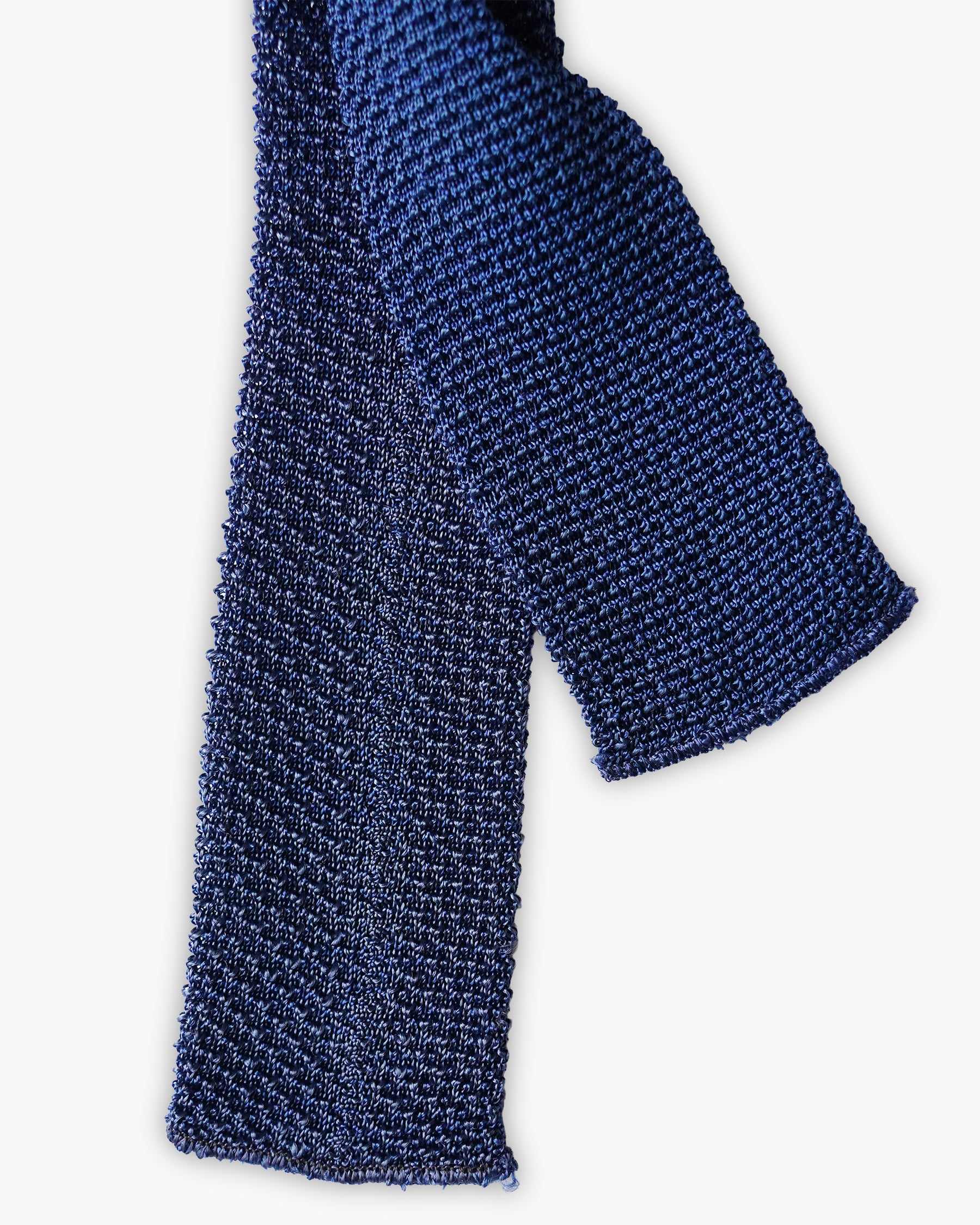 40~60's Crochet Necktie