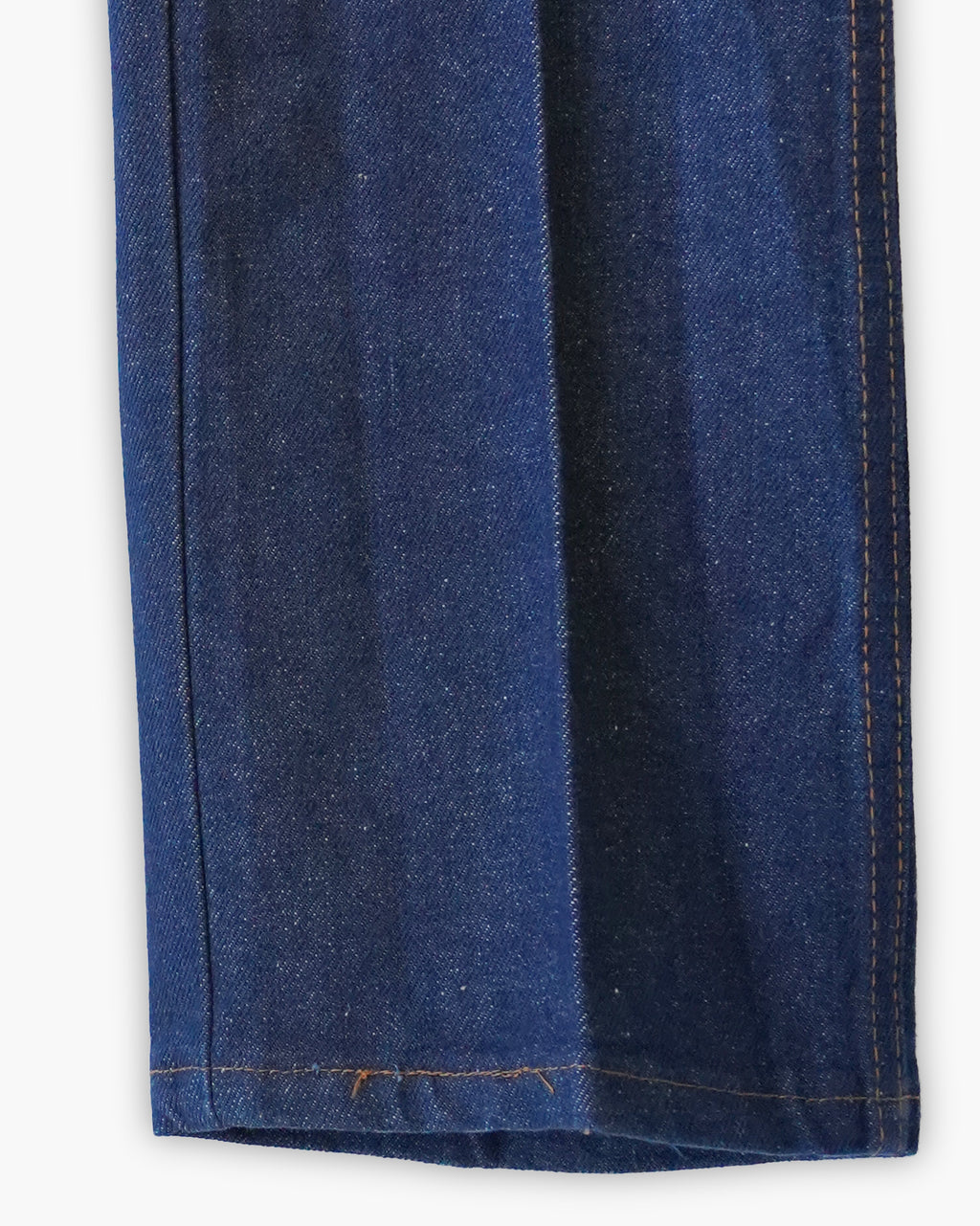 Wrangler High Rise Straight Denim