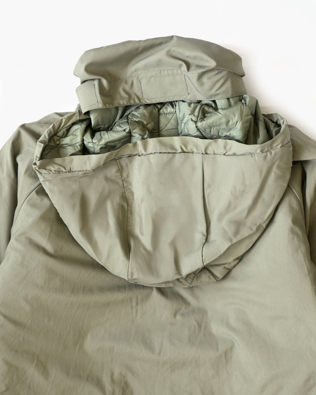 Level7 Cold Weather Parka Made In USA