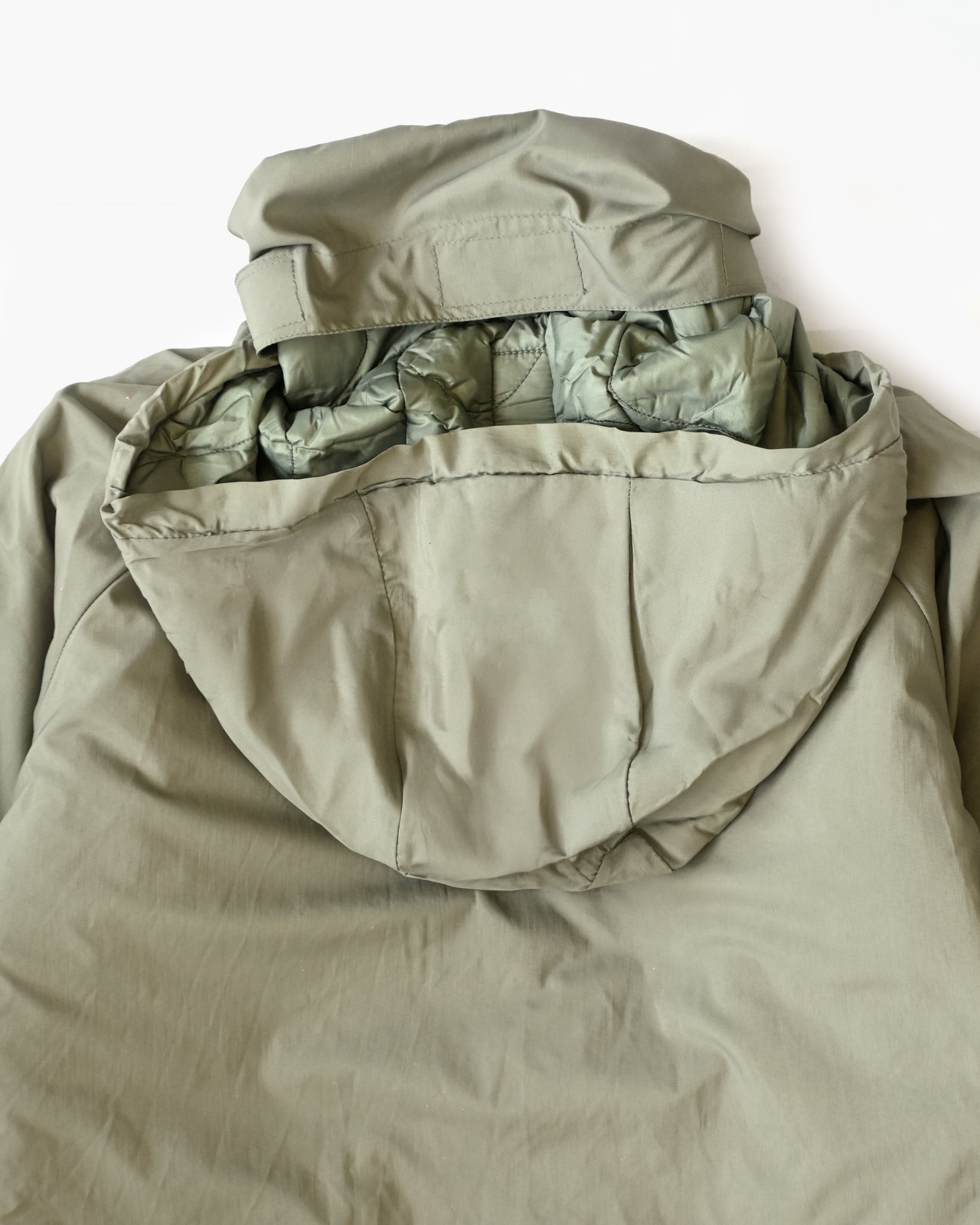 Level7 Cold Weather Parka Made In USA
