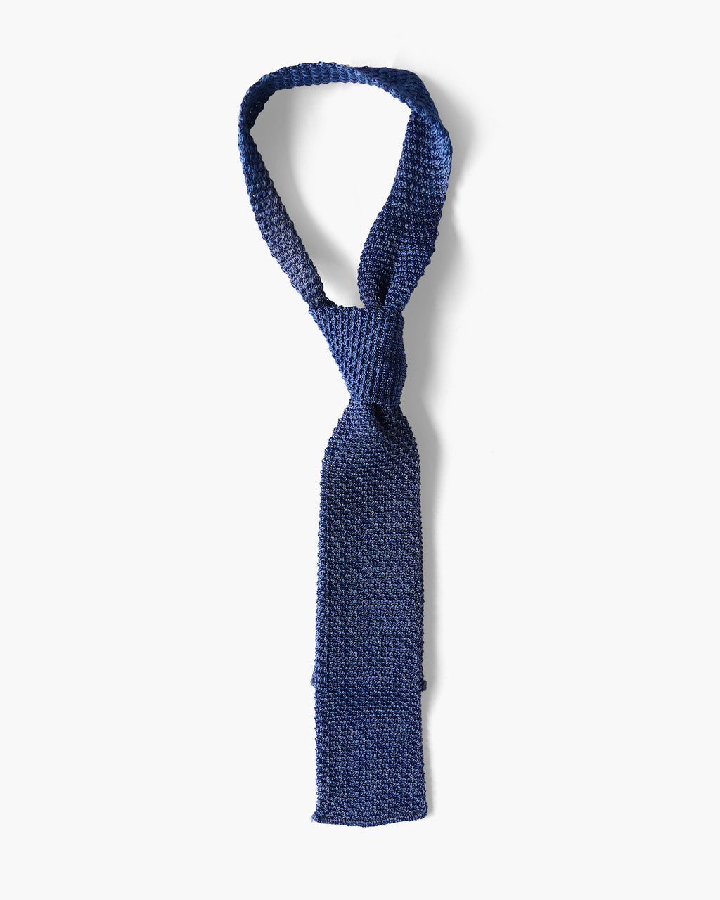 40~60's Crochet Necktie